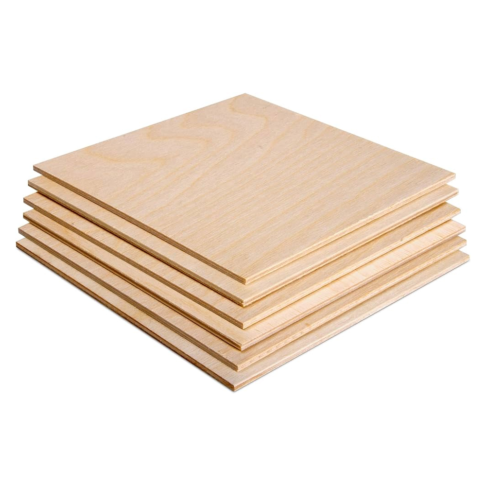 Plywood